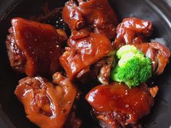 -鹿港小镇(悠唐店)