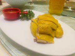 -上海千禧海鸥大酒店