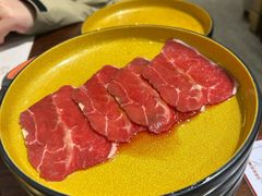 -赤牧日式烧肉自助(金桥永旺店)
