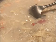 -骨之味·筒骨汤火锅(江头店)