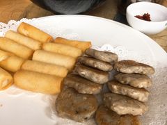 -水乡人家私房菜(逢简店)