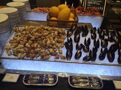 -博林天瑞喜来登酒店·西丽尚膳