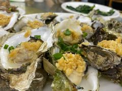 -明记海鲜大排档(巽寮湾店)