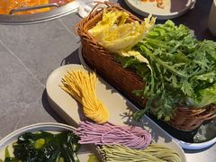 -故里和山·成都火锅(欢乐港湾店)