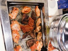 -爱客得牛排海鲜烤肉·火锅自助(春熙路黑金好店)
