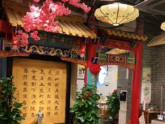 -江南郡府(天宝路店)