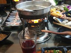 -丽江庭院之爱在路上(西单店)