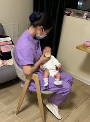 -诗安国际母婴会所 月子会所中心(市政府店)