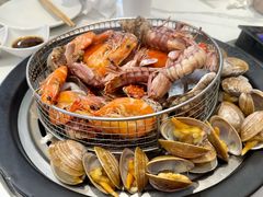 -海味当家·蒸锅海鲜(中山广场创始店)