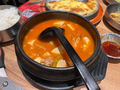 -韩悦牛排烤肉无限续(宝能中心店)