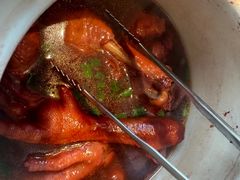 -潍城老菜馆·地标美食