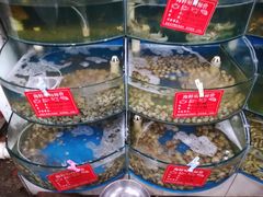 -晓伟海鲜家常菜