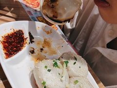 -小杨生煎(龙阳广场店)