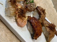 -东京屋(武定路店)