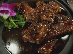 炭烤肋排-Home Thai·泰谣(王府井apm店)