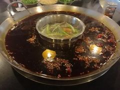 -重庆熙街