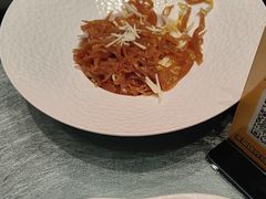 -凤凰园烤鸭店·唐山菜·传承花椒肉(老唐丰路店)