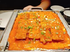 -绿茶餐厅(朝阳大悦城店)