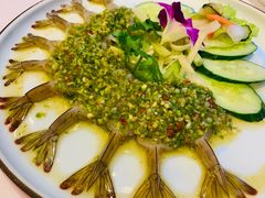 -阿诺泰·泰国餐厅(紫荆店)