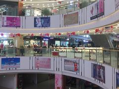 -华东·万悦城