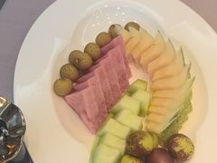 -香山湖渔家大院