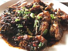 -灯笼馆海鲜餐厅