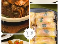 -尚一汤 广东炖汤(金桥国际店)