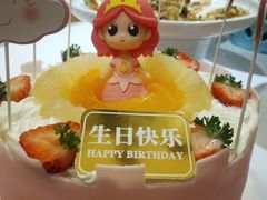 -福海居烤鸭店(鸟巢店)