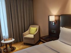 -成都世纪城假日酒店-西楼