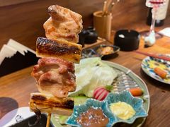 -鸟幸 TORISAKI 炭火居酒屋