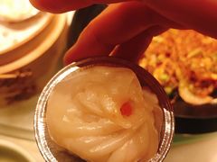 灌汤小笼包-苏乡兰亭·新派淮扬菜(吾悦广场店)