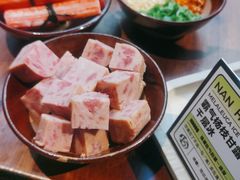 -楠火锅(太古里总店)
