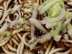 牛肉面-柴氏风味斋(甘家口店)