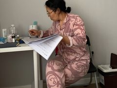 -好孕妈妈月嫂育儿嫂(天津总店)