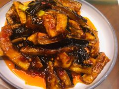 -味纯私房菜江湖菜·烧烤.羊蝎子(卡尔店)