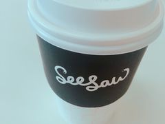-Seesaw Coffee(上海尚悦湾店)