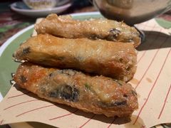 清迈脆鸡卷-广九餐室(陈家祠扬韬广场店)