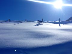 -丝绸之路山地度假区滑雪场