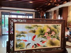 -明仕田园酒店