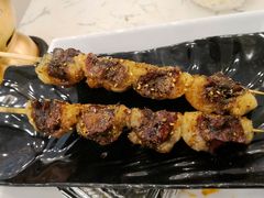 -澜悦港海鲜体验主题餐厅