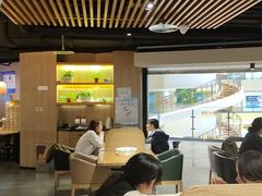 -拿渡·水煮鱼 麻辣香锅(西单大悦城店)