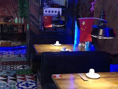 -馋火炉鱼(新世界百货望京店)