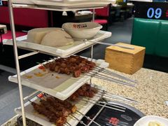 -丰茂烤串(全国首店)
