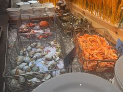 -杭州开元名都大酒店·地中海自助餐厅