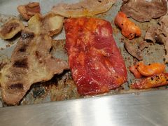 -永远爱烤肉火锅自助(龙德广场店)