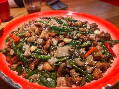 -兔槽江湖菜·重庆璧山兔(水围店)