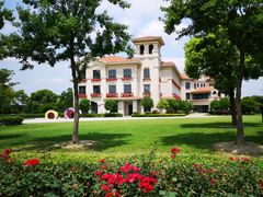 -歌斐颂巧克力小镇