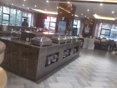 -青岛机场富华酒店·华海厅中餐厅(香港中路店)