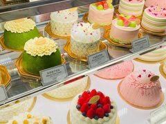 -布歌东京(合生汇店)