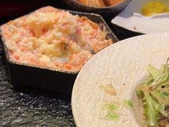 -樱嘢·炭火烧肉(惠南店)